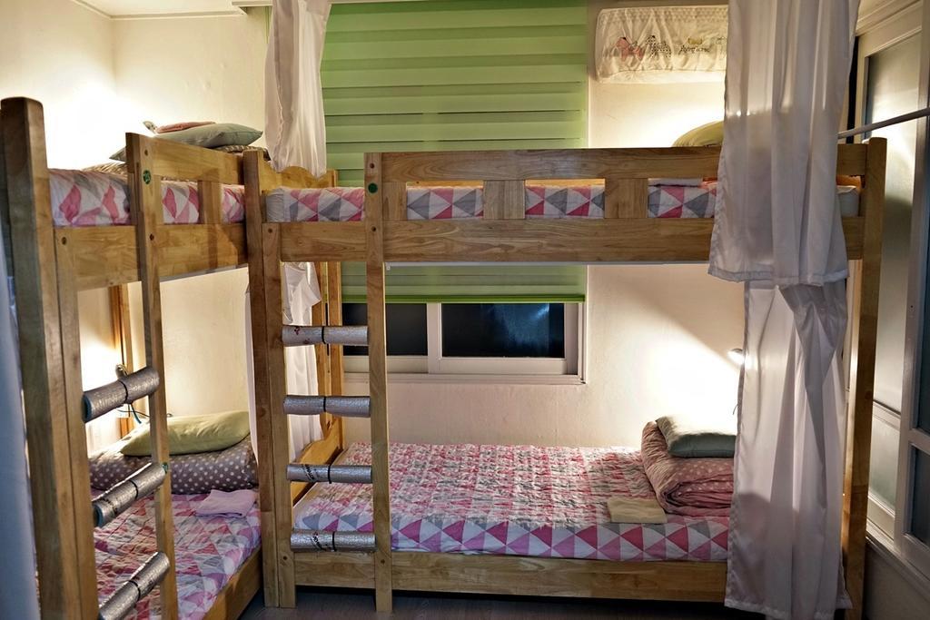 Jeju B.P. Guesthouse Pokoj fotografie