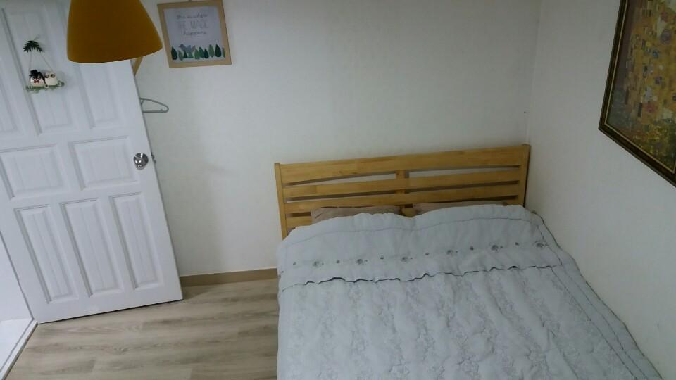 Jeju B.P. Guesthouse Exteriér fotografie