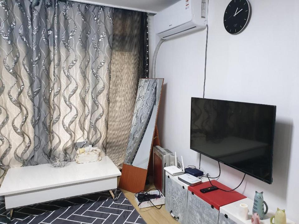 Jeju B.P. Guesthouse Exteriér fotografie