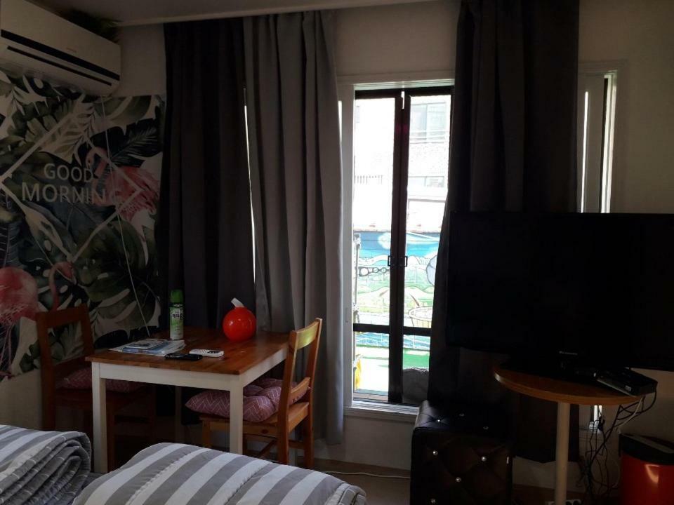 Jeju B.P. Guesthouse Exteriér fotografie